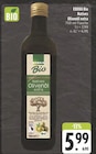 Natives Olivenöl extra Angebote von EDEKA Bio bei EDEKA Leipzig für 5,99 €