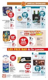 Café Moulu Angebote im Prospekt "U Express" von U Express auf Seite 9