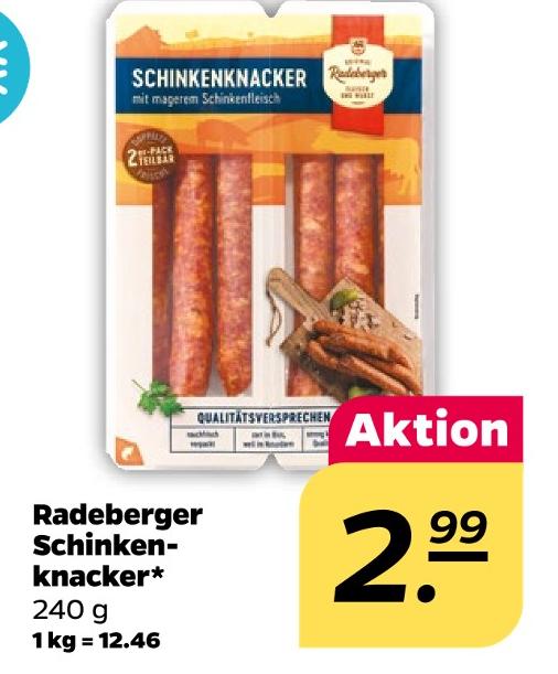 Schinkenknacker