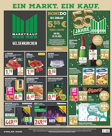 Dallmayr im Marktkauf Prospekt "Aktuelle Angebote" mit 28 Seiten (Mülheim (Ruhr))