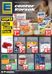 Der aktuelle Marktkauf Prospekt Top Angebote