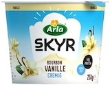 Skyr von Arla für 0,89 € bei REWE im Angebot Skyr von Arla im aktuellen REWE Prospekt
