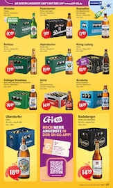 König Pilsener im Trink und Spare Prospekt in Nettetal Aktueller Trink und Spare Prospekt mit König Pilsener, "Aktuelle Angebote", Seite 7