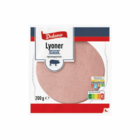 Lyoner im Lidl Prospekt Lyoner von Dulano im aktuellen Lidl Prospekt für 0,69 €