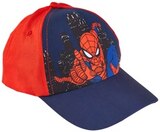 SPIDER-MAN Jungen Cap im Angebot bei REWE in Bornheim SPIDER-MAN Jungen Cap Angebote von MARVEL bei REWE Bornheim für 4,99 €
