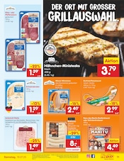 Grillfleisch im Netto Marken-Discount Prospekt in Haltern am See Aktueller Netto Marken-Discount Prospekt mit Grillfleisch, "Aktuelle Angebote", Seite 13