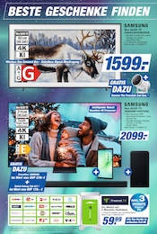 Aktueller expert Prospekt mit Fernseher, "Top Angebote", Seite 8