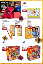 Aktueller Galeria Prospekt mit Bücher, "Aktuelle Angebote", Seite 51