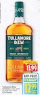 Irish Whiskey von Tullamore D.E.W. im aktuellen E center Prospekt