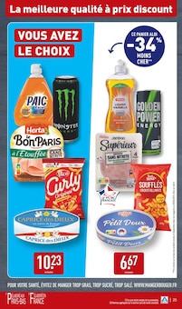 Promotion Nestlé dans le prospectus Aldi, valable du 24/06/2025 au 30/06/2025 Promo Nestlé dans le catalogue Aldi du moment à la page 25