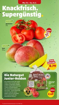 Äpfel im Penny Prospekt "Wer günstig will, muss Penny." mit 34 Seiten (Solingen (Klingenstadt))