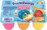 Fruchtzwerge von Danone im aktuellen tegut Prospekt für 1,49 €