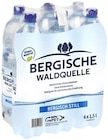 Aktuelle Wasser Angebote bei REWE in Bonn Aktuelles Mineralwasser Angebot bei REWE in Bonn ab 4,49 €