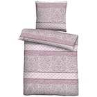 Baumwoll Bettwäsche Satin bei POCO im Goch Prospekt für 19,99 €