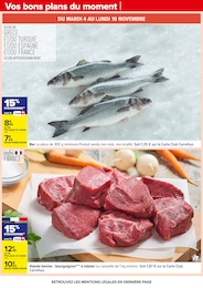 Offre Bar dans le catalogue Carrefour du moment à la page 29