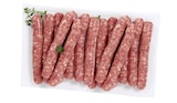 18 chipolatas aux herbes - Lidl à Lyon 18 chipolatas aux herbes en promo chez Lidl Lyon à 6,99 €