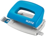 Nexxt Mini-Locher im Rossmann Prospekt Nexxt Mini-Locher von Leitz im aktuellen Rossmann Prospekt für 5,49 €