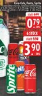 Aktuelles Coca-Cola Angebot bei EDEKA in Gummersbach ab 0,79 €