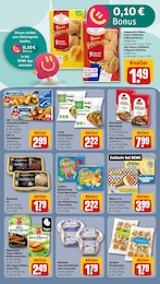 Wecker Angebot & Preis im aktuellen REWE Prospekt Wecker Angebot im aktuellen REWE Prospekt auf Seite 16
