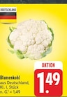 Blumenkohl Angebote bei EDEKA Nürnberg für 1,49 €