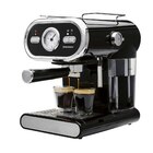 Espressomaschine im Angebot bei Lidl in Heidelberg Espressomaschine Angebote von SILVERCREST bei Lidl Heidelberg für 49,99 €