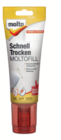 Spachtelmasse „Schnell trocken“ bei toom Baumarkt im Soest Prospekt für 8,49 €
