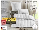 Kopfkissenoder SOLOBETT im Angebot bei BRAUN Möbel-Center in Filderstadt Kopfkissenoder SOLOBETT Angebote von Centa-Star bei BRAUN Möbel-Center Filderstadt für 29,95 €
