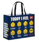 Sac cabas licence - LICENCE en promo chez Carrefour Sac cabas licence - LICENCE dans le catalogue Carrefour