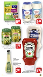 Aktueller EDEKA Prospekt mit Jacobs, "Aktuelle Angebote", Seite 28