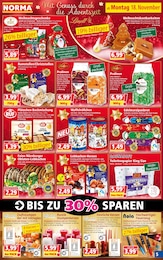 Weihnachtsartikel Angebot im aktuellen Norma Prospekt auf Seite 5