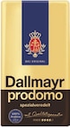 Prodomo Angebote von Dallmayr bei Lidl Solingen für 6,79 €