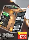 1.000 LED-Lichterkette von EDEKA zuhause für 17,99 € bei E center im Angebot 1.000 LED-Lichterkette von EDEKA zuhause im aktuellen E center Prospekt