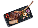Tomahawk von K-FAVOURITES im aktuellen Kaufland Prospekt für 24,99 €