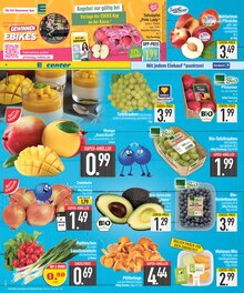 Pfifferlinge im E center Prospekt "DAS BESTE DER WOCHE" mit 20 Seiten (Augsburg)