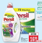 Color Kraft-Gel im Angebot bei Marktkauf in Tübingen Color Kraft-Gel Angebote von Persil bei Marktkauf Tübingen für 16,99 €
