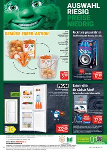 Geschenkkarte im aktuellen Marktkauf Prospekt (Nürnberg) Geschenkkarte im Marktkauf Prospekt "AUSWAHL RIESIG, PREISE NIEDRIG" mit 48 Seiten (Nürnberg)