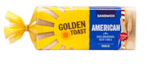Sandwich im Angebot bei ALDI SÜD in Homburg Sandwich Angebote von GOLDEN TOAST bei ALDI SÜD Homburg für 1,49 €