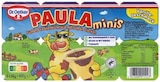 Paula Vanille-Pudding minis bei REWE im München Prospekt für 1,49 €