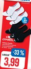 Unisex-Footie Angebote von O'Neill bei Kaufhaus Stolz Cuxhaven für 3,99 €