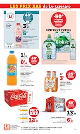 Bière Angebote im Prospekt "Super U" von Super U Bière Angebote im Prospekt "Super U" von Super U auf Seite 23