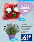 Eventstrauß rot  im aktuellen ALDI SÜD Prospekt für 6,99 €