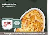 Makkaroni-Auflauf Angebot in Bobenheim-Roxheim Makkaroni-Auflauf im aktuellen Prospekt bei GLOBUS in Bobenheim-Roxheim
