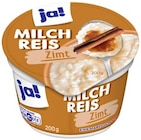 Milchreis Zimt Angebot in Lahnau Milchreis Zimt im aktuellen Prospekt bei REWE in Lahnau