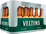 Aktuelle Veltins Angebote bei EDEKA in Buchholz (Nordheide) Aktuelles Pils oder Lager Angebot bei EDEKA in Buchholz (Nordheide) ab 11,99 €
