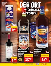 Aktueller Netto Marken-Discount Prospekt mit Glühwein, "Aktuelle Angebote", Seite 19