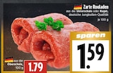 EDEKA - Zarte Rouladen Angebot im Prospekt Zarte Rouladen bei EDEKA im Prospekt "" für 1,59 €