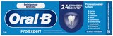 Zahncreme Pro Expert im Angebot bei REWE in Leverkusen Zahncreme Pro Expert Angebote von Oral-B bei REWE Leverkusen für 3,59 €