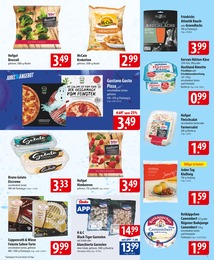 Hüttenkäse Angebot im aktuellen famila Nordost Prospekt auf Seite 7