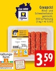 Aktuelle Hackfleisch Angebote bei EDEKA in Krefeld Aktuelles Cevapcici Angebot bei EDEKA in Krefeld ab 3,59 €