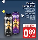 Aktuelle Energydrink Angebote bei E center in Rheda-Wiedenbrück Aktuelles Energy Drink Angebot bei E center in Rheda-Wiedenbrück ab 0,89 €